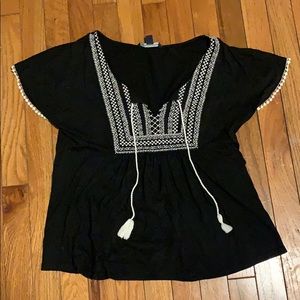 American Eagle blouse